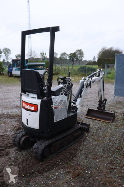Pelle Bobcat Z