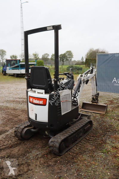 Pelle Bobcat Z