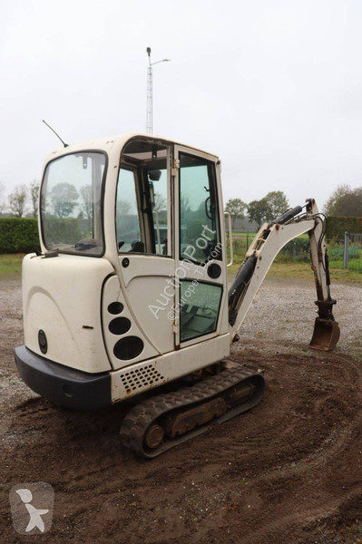 Pelle Terex