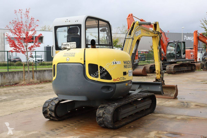 Pelle Neuson 6003
