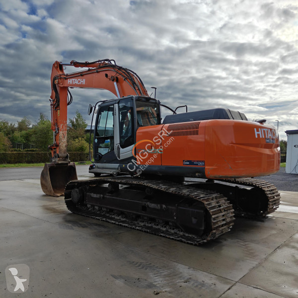 Pelle Hitachi