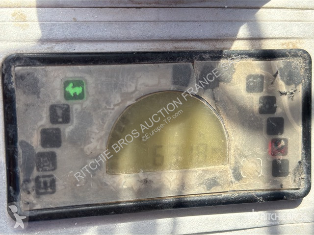 Pelle Wacker Neuson  EZ38