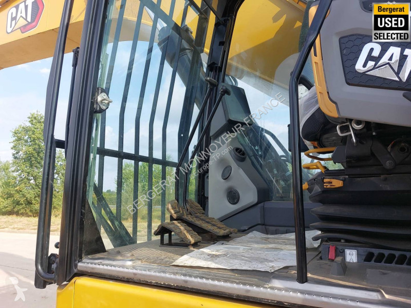 Pelle Caterpillar 336-08