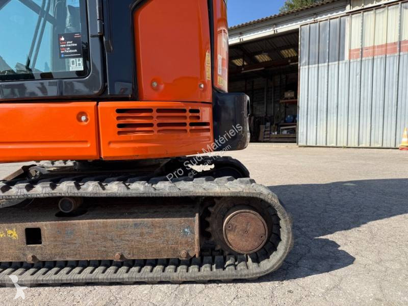 Pelle Hitachi
