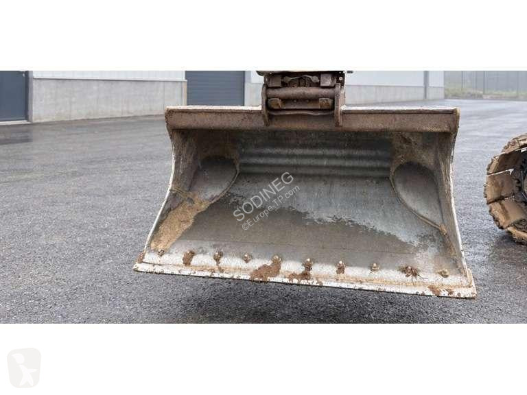 Pelle Hyundai  HX145LCR