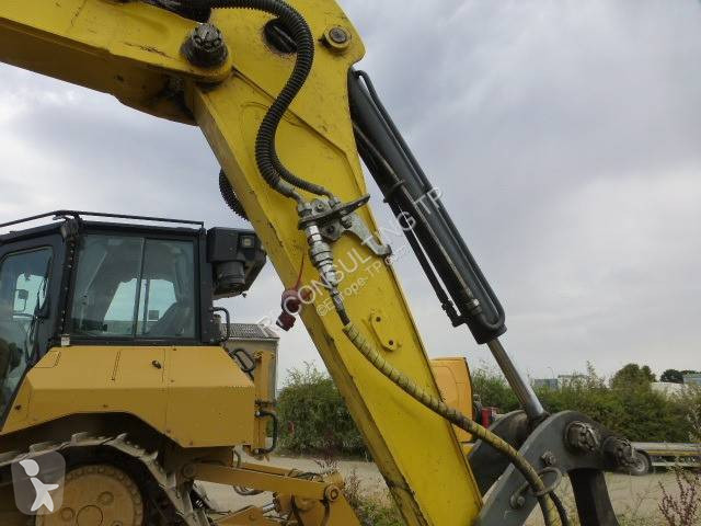 Pelle Wacker Neuson E W 65
