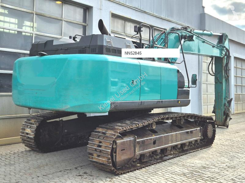 Багер Hitachi
