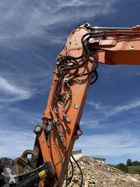 Багер Doosan