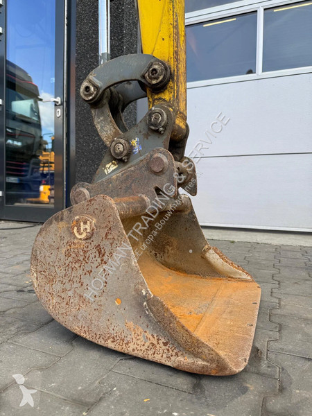 جرافة Wacker Neuson VDS