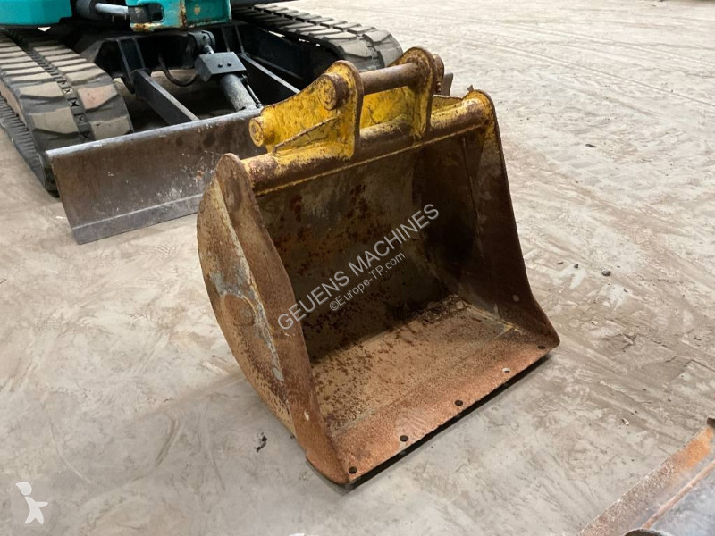 جرافة Kobelco SRX6