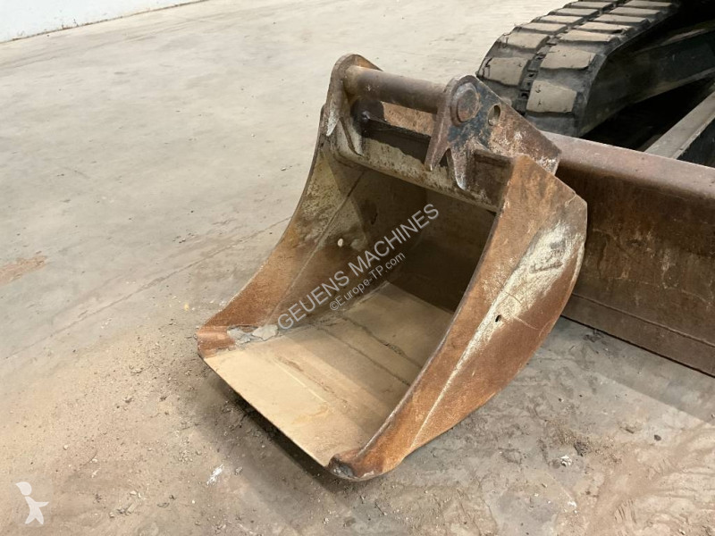 Excavator Neuson 75 Z 3