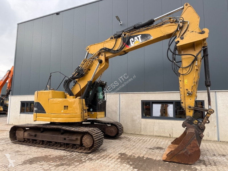 Багер Caterpillar 321 LCR - 321 -