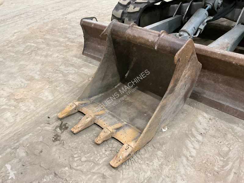 Excavator JCB Z1