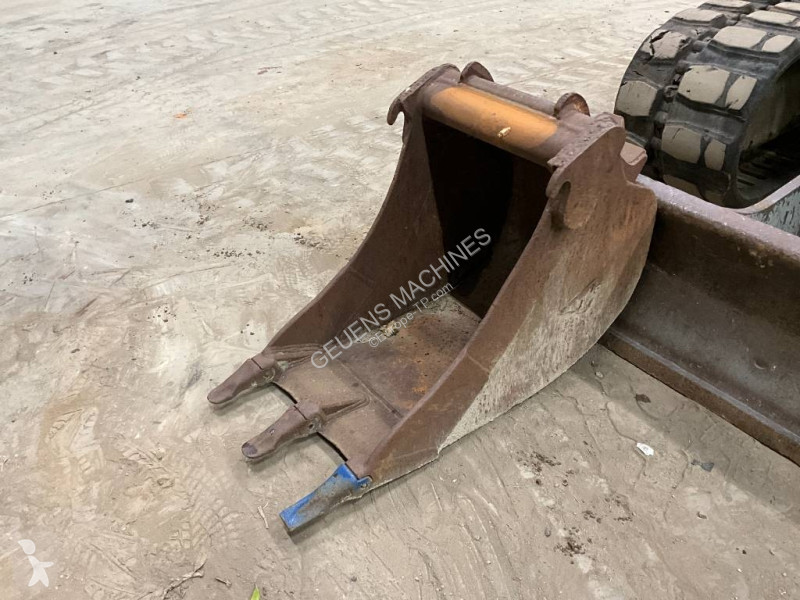 جرافة Yanmar Vio 50 U