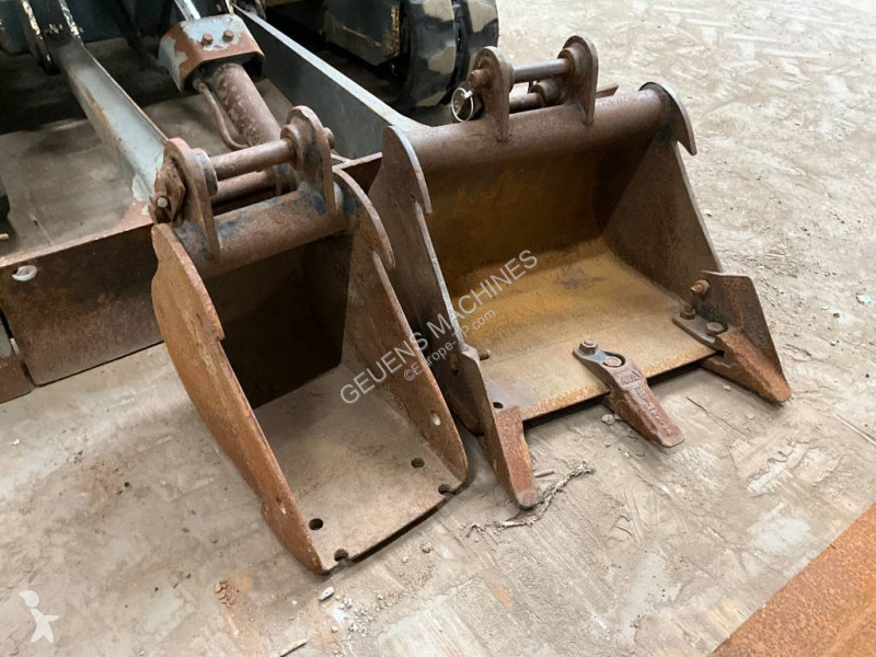 Багер Neuson Et 16