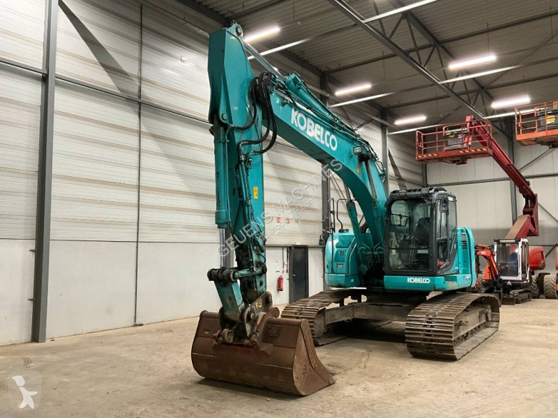 جرافة Kobelco 260 SR LC-3