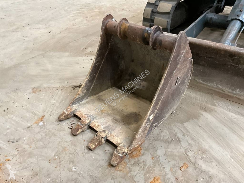 Excavator Yanmar Vio 50 U
