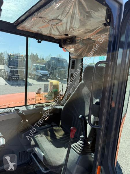 Excavator Doosan  DX 85 R