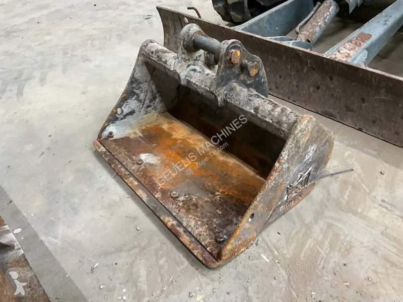 Escavadora Wacker Neuson Et 16