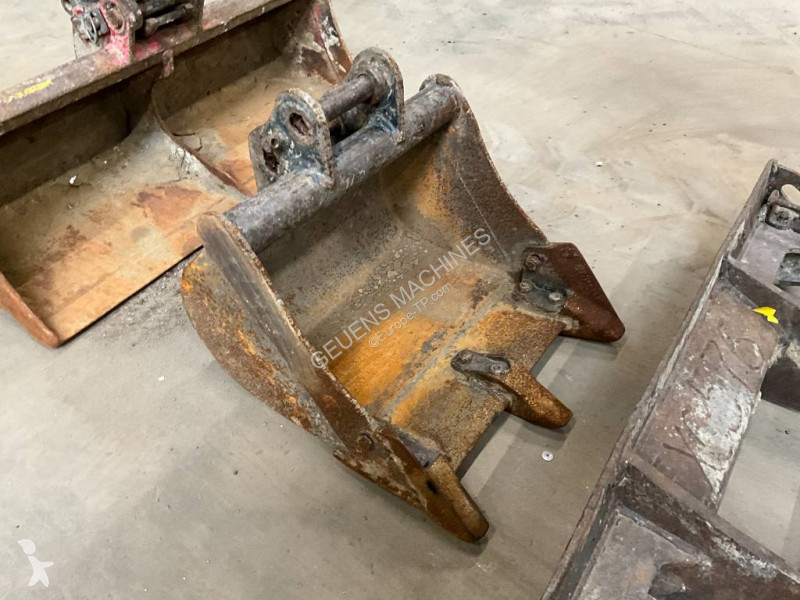 Escavadora Bobcat E 17z