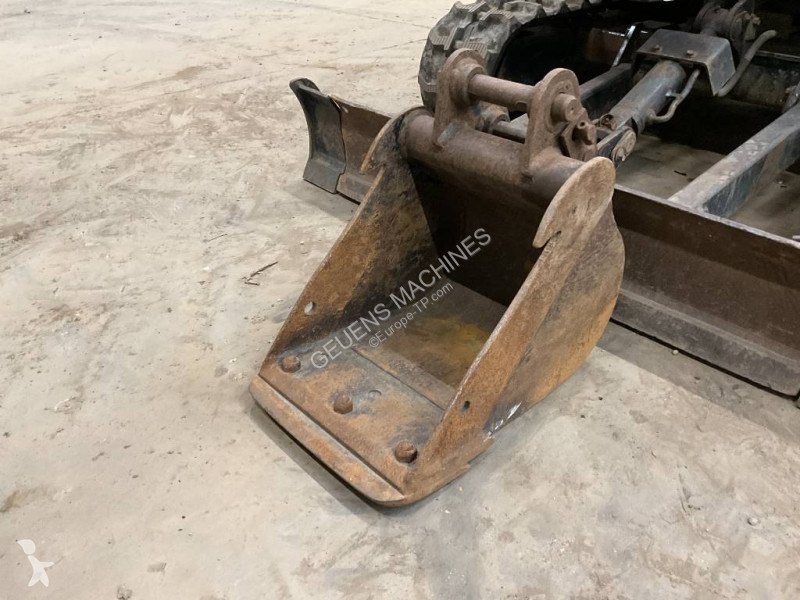 Graafmachine Kubota 0164