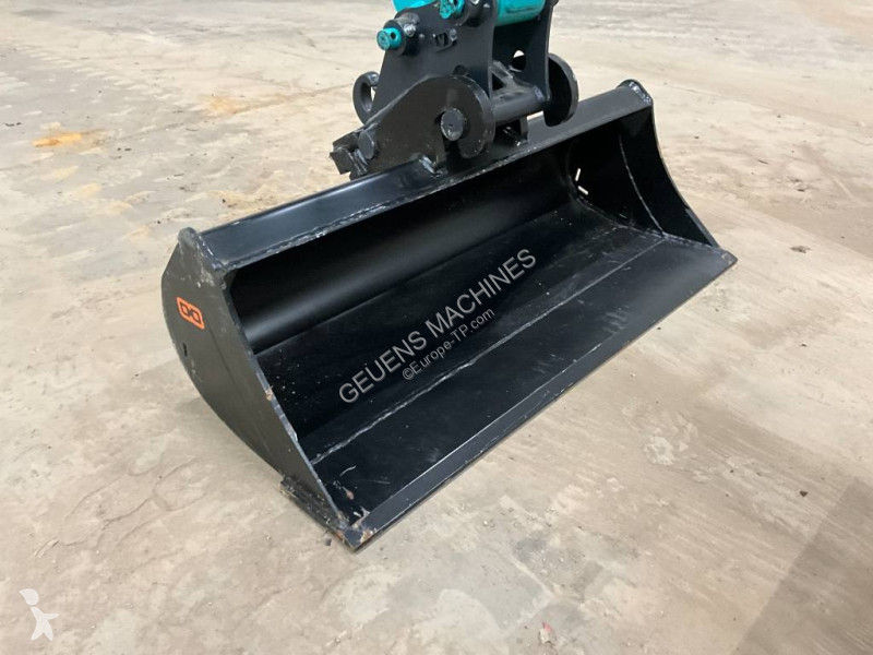 Багер Kobelco SR-3 E UNUSED
