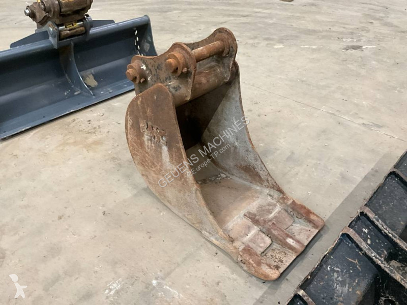 Graafmachine Caterpillar CR