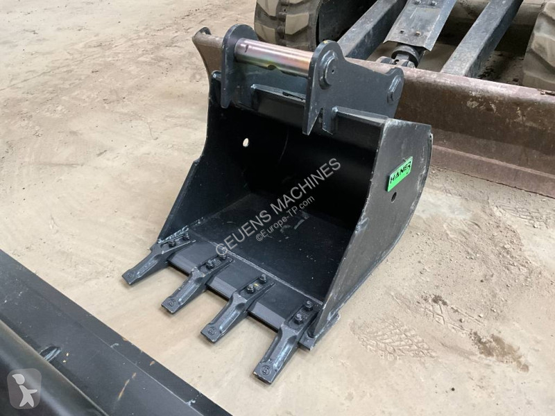 Graafmachine Kubota 0274