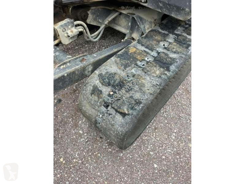 Graafmachine Volvo  EC60E