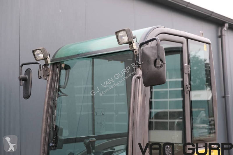 Excavadora Volvo ECR D | 2016 | 2763h