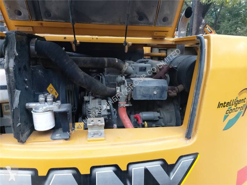 Skovl Sany SY75C-9