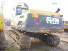 Ver las fotos Excavadora Volvo EC 300 D NL OQ 70/55 (12000896) MIETE RENTAL