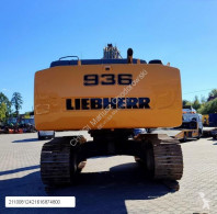 Ver las fotos Excavadora Liebherr R936