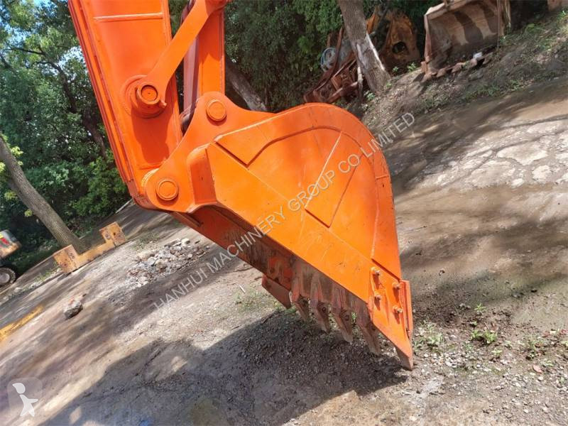 Skovl Hitachi ZX200-3
