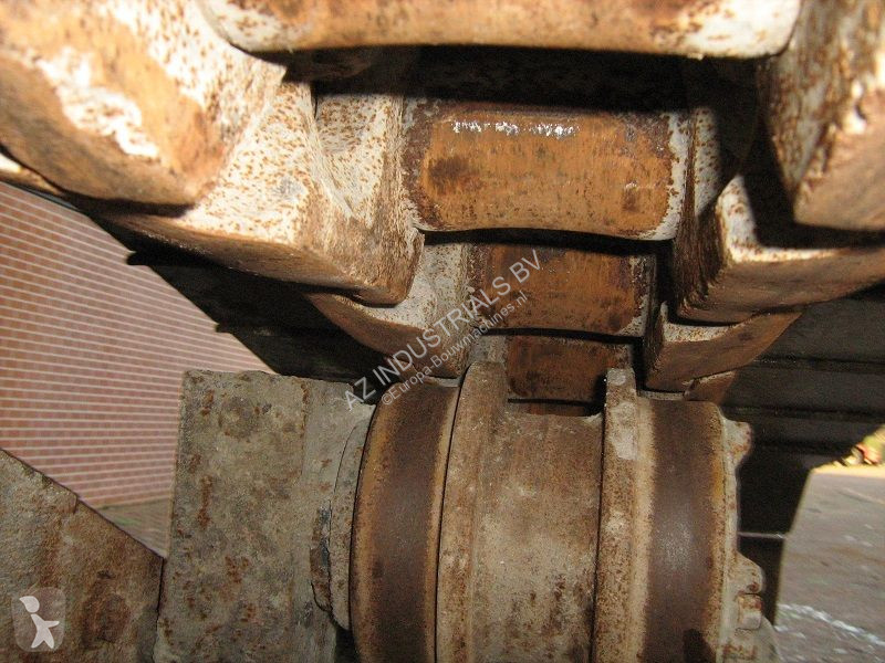 Skovl Caterpillar L