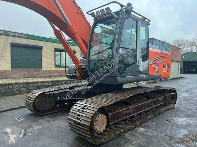 Skovl Hitachi LC-3 - ZX 250 LC -
