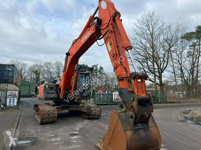 Skovl Hitachi LC-3 - ZX 250 LC-3 -
