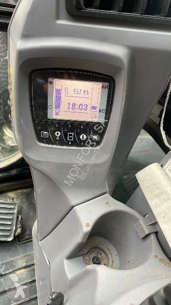 Escavatore Kubota -4