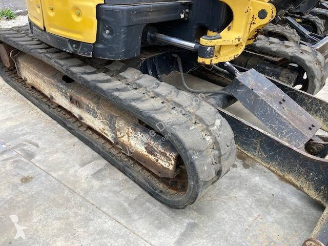 Escavatore Yanmar VIO50-6A