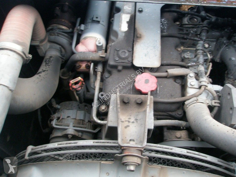Escavadora Hitachi