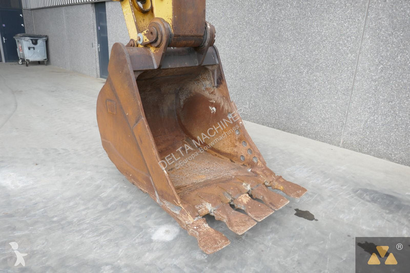 Graafmachine Caterpillar 336FL
