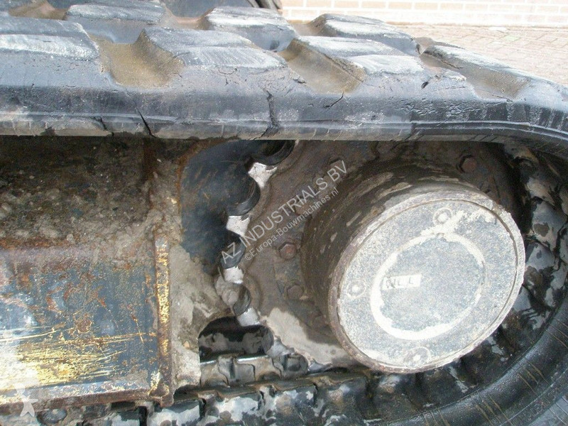 Skovl Komatsu 88MR-8