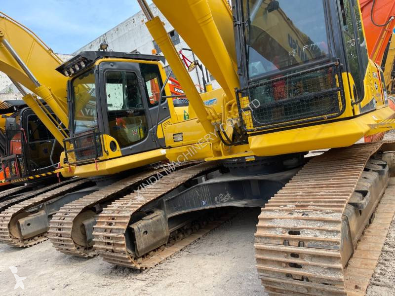Skovl Komatsu PC200-6 PC220-7 PC220-8