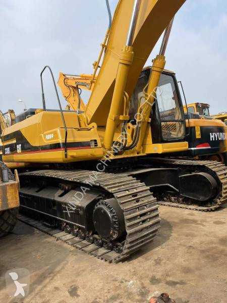 Skovl Caterpillar CAT 320BL 320C 325BL 325C...