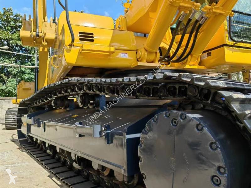 Excavator Komatsu PC220-6 PC220-7 PC200-8 PC400-8