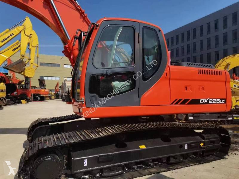 Skovl Doosan DOOSAN DH300 DX300LCA DX225LCA