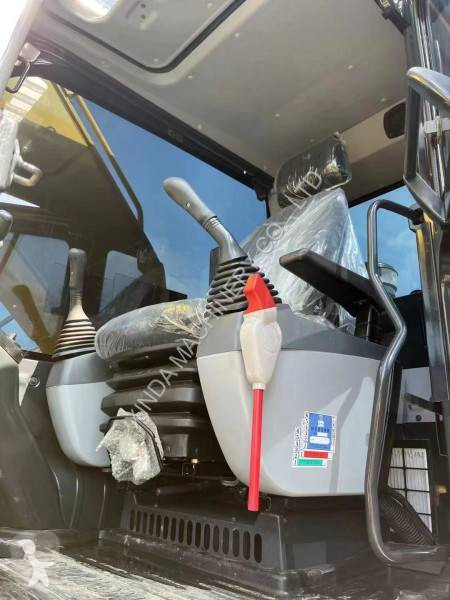 Skovl Komatsu PC220-7 PC220-6 PC200