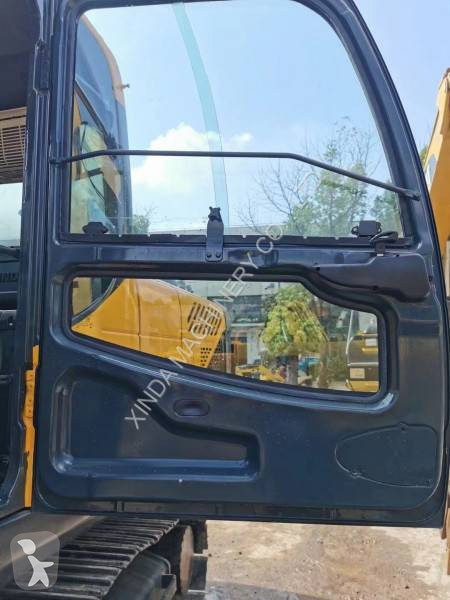 Excavator Hyundai 220-9S 225 215 305LC-9T 330LC...