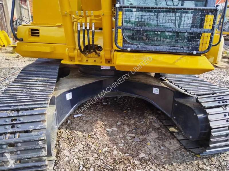 Skovl Komatsu PC130-7