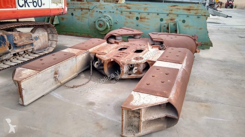 Excavator Caterpillar
